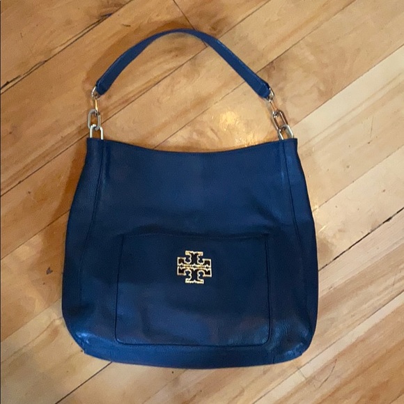 Tory Burch leather bag - Picture 2 of 8